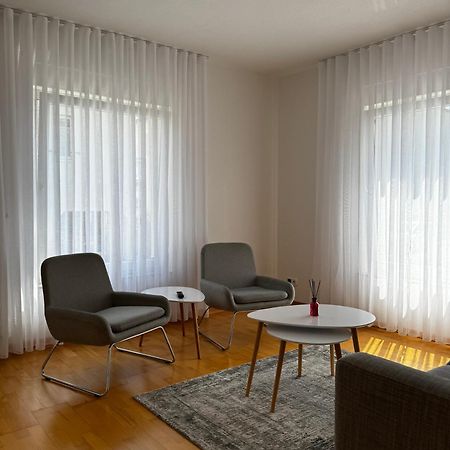 Apartment 7 腓特烈港 外观 照片
