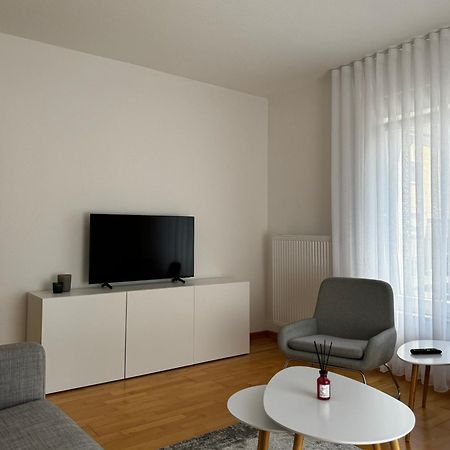 Apartment 7 腓特烈港 外观 照片