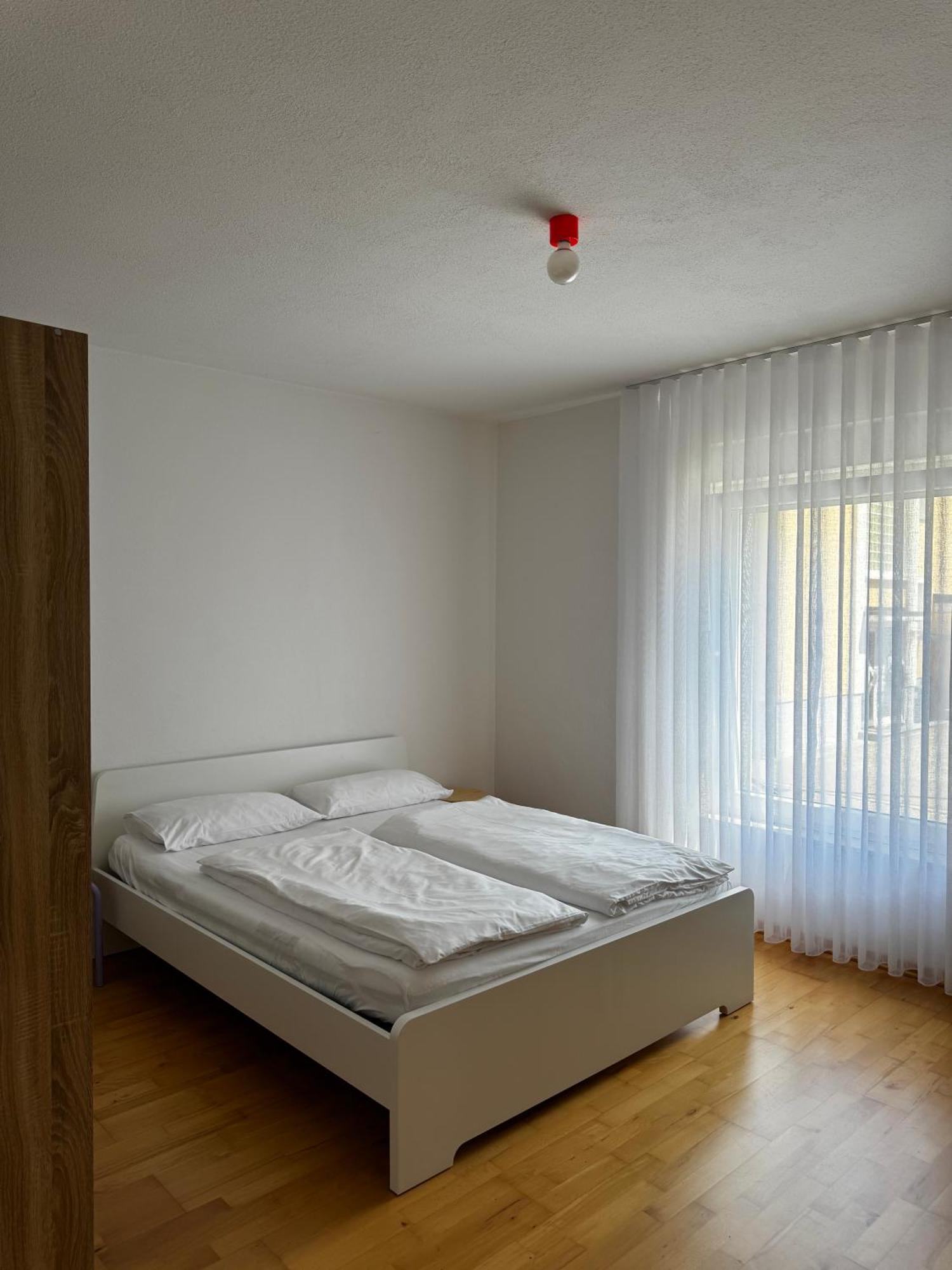 Apartment 7 腓特烈港 外观 照片