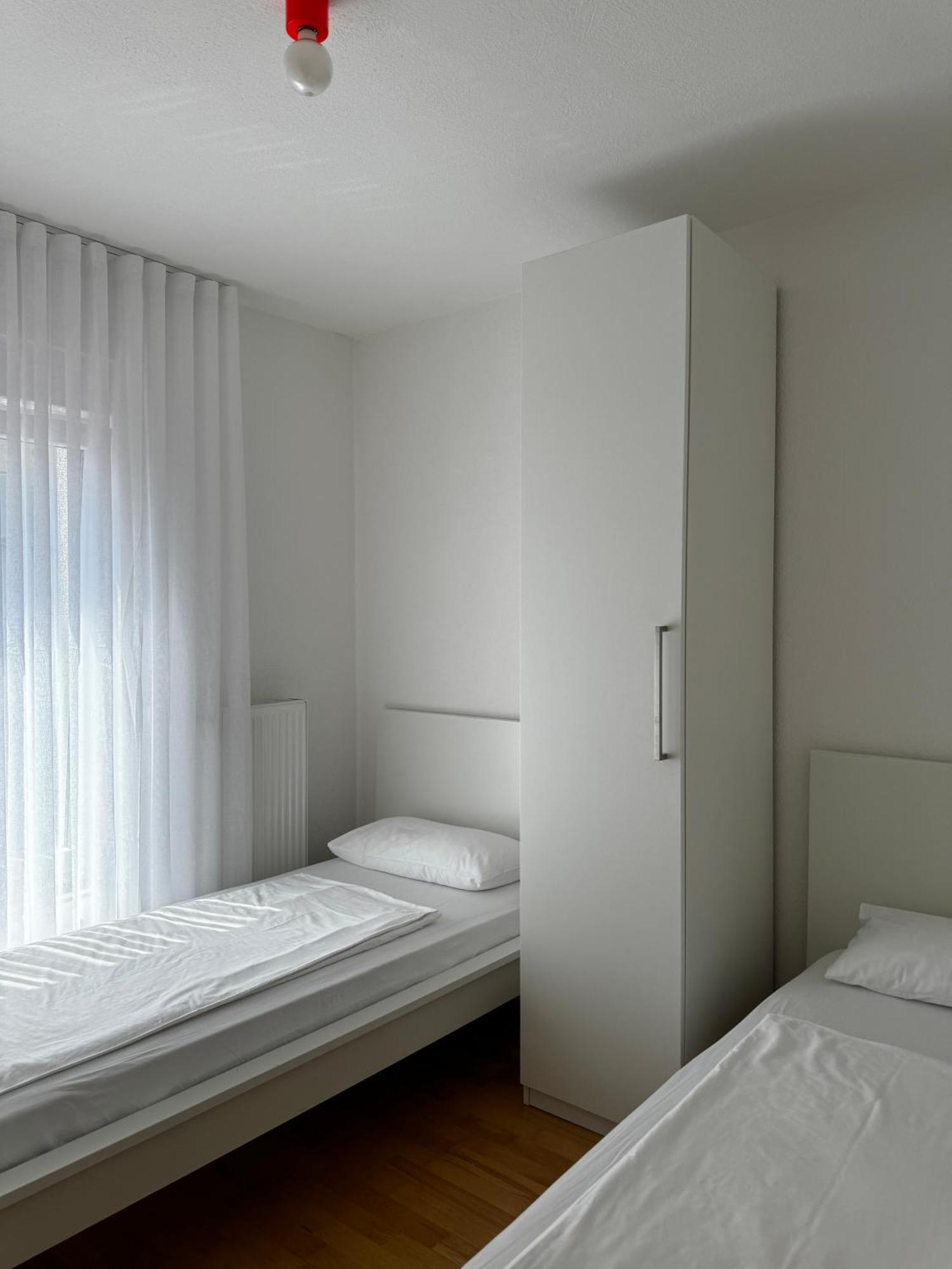 Apartment 7 腓特烈港 外观 照片