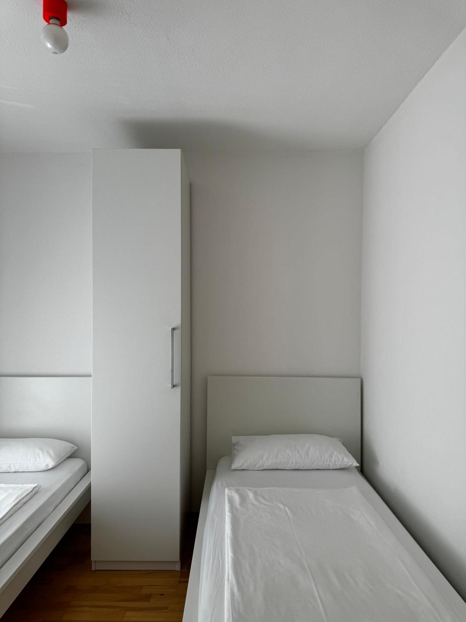 Apartment 7 腓特烈港 外观 照片