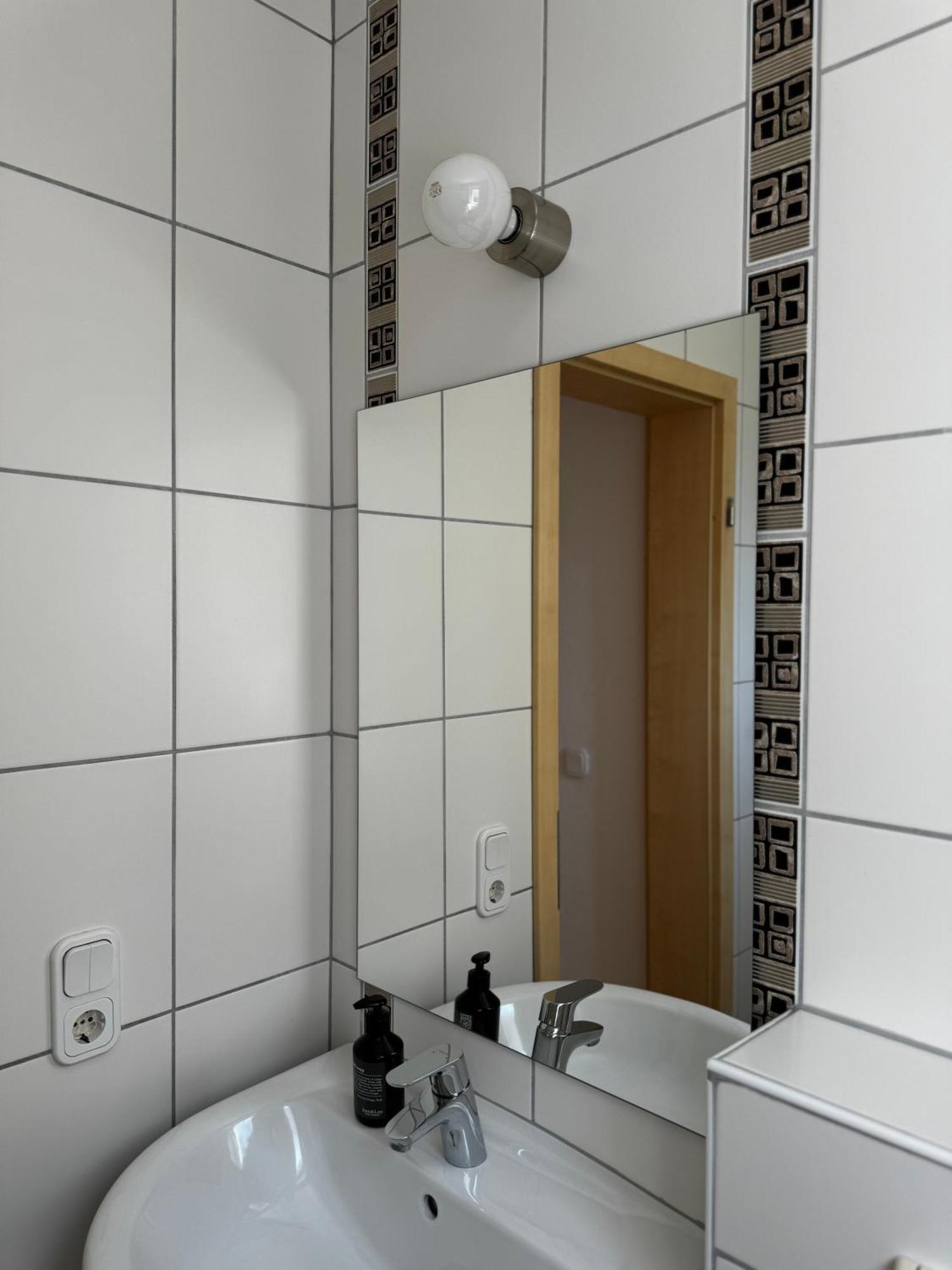 Apartment 7 腓特烈港 外观 照片