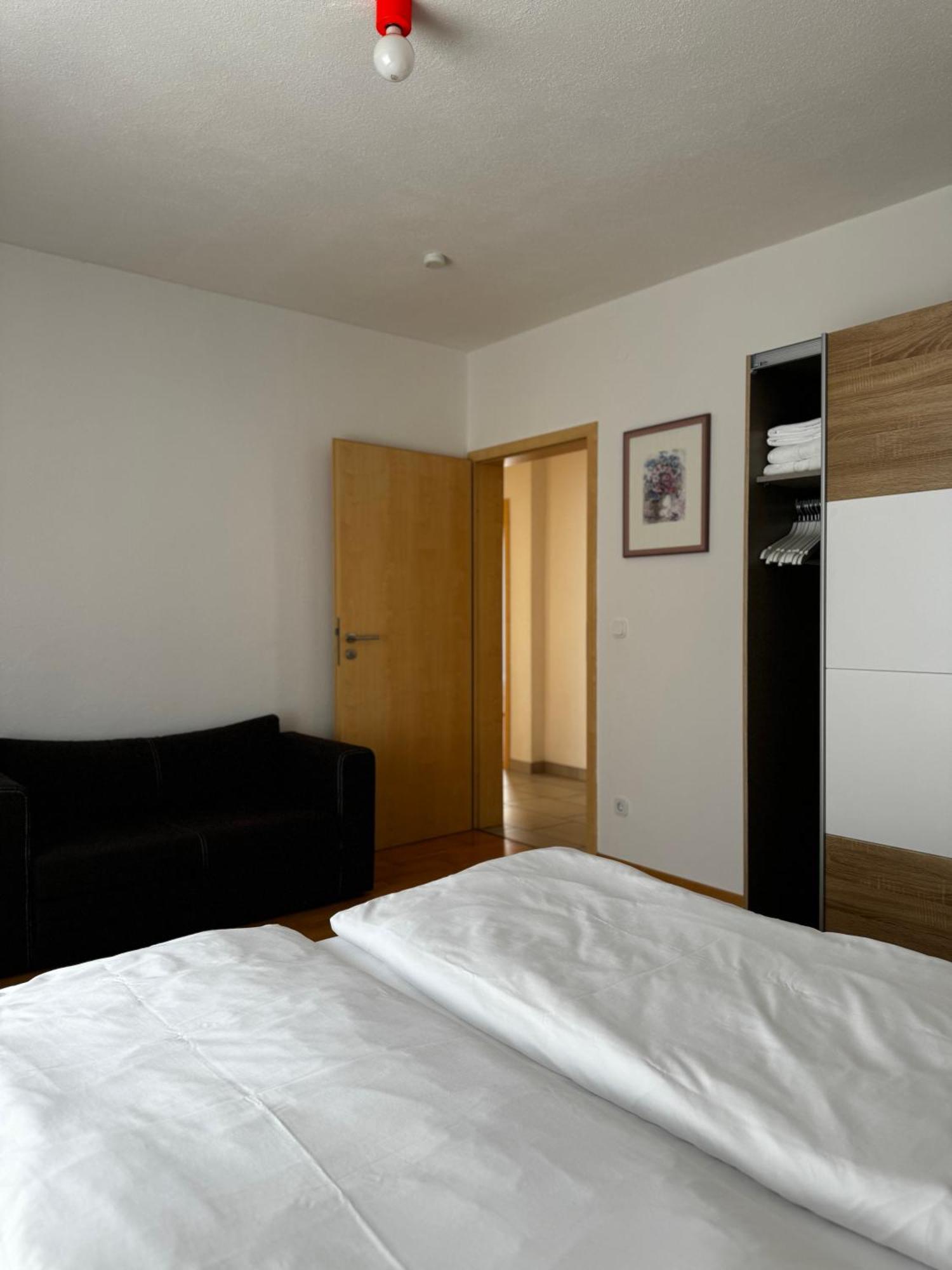 Apartment 7 腓特烈港 外观 照片