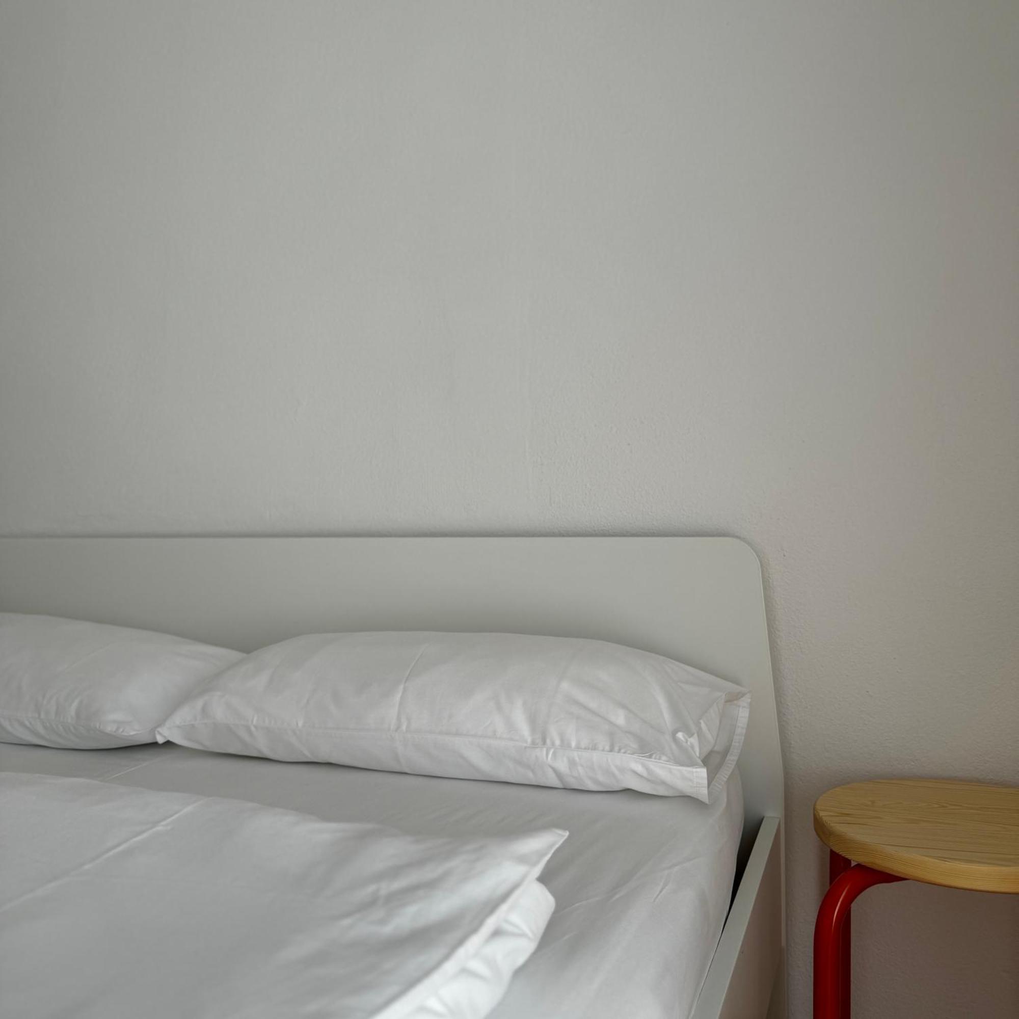 Apartment 7 腓特烈港 外观 照片